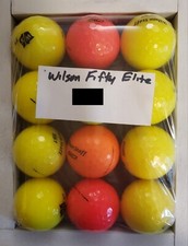 Wilson staff elite for sale  Ellensburg
