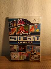 Nintendo wii disney gebraucht kaufen  Marburg