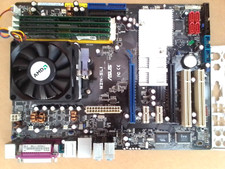 Kit asus m2n usato  Italia