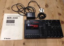 Vestax mr300 personal for sale  LONDON