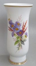 Meissen vase blumen gebraucht kaufen  Greifswald-Eldena