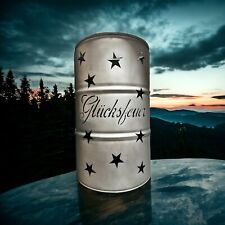 Feuertonne glücksfeuuer handa gebraucht kaufen  Himbergen