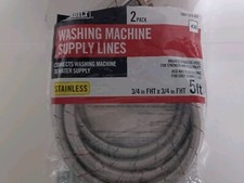 Everbilt 1001274431 stainless for sale  Fuquay Varina