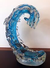 Art glass curling for sale  Grayslake