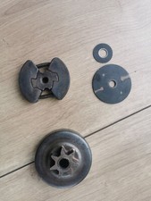 Kupplung kettenrad partner gebraucht kaufen  Wallerfangen