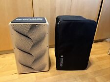 Schlagwerk cajon cp120 gebraucht kaufen  Wernigerode