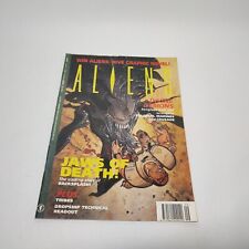 Aliens comic volume for sale  STOCKPORT