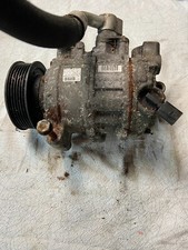Compressor de ar condicionado CA 8KD260805 2010-12 Audi A4 A5 Q5 2.0L fabricante de equipamento original 76K (TL) comprar usado  Enviando para Brazil