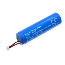 Batterie 3400mah type d'occasion  Expédié en France