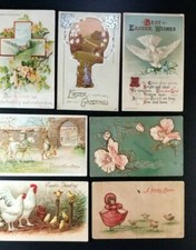 Seven 1910s easter for sale  Wentzville