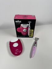 Braun braun silk gebraucht kaufen  Langenpreising