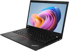 Lenovo thinkpad t14 usato  Prato