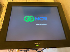 Monitor ncr touch usato  Italia