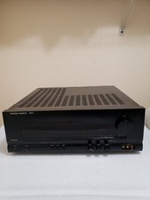 Usado, Receptor de áudio/vídeo Harman/Kardon AVR70 - Testado, Leia comprar usado  Enviando para Brazil