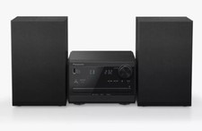 Panasonic micro hifi for sale  UK