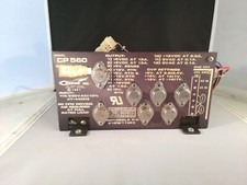 Usado, Condor Inc. Modelo CP 560 comprar usado  Enviando para Brazil