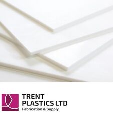White ptfe sheet for sale  GAINSBOROUGH