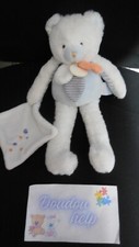 Doudou compagnie peluche d'occasion  Molsheim