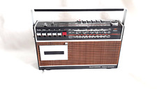 Radio recorder telefunken gebraucht kaufen  Berlin