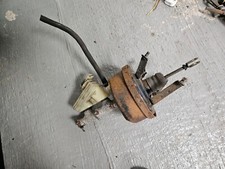 Mk2 ford capri for sale  BLACKBURN