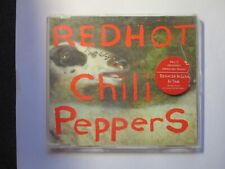 Besondere rare CD MAXI  aus Sammlung ! RED HOT CHILI PEPPERS  By the Way segunda mano  Embacar hacia Argentina