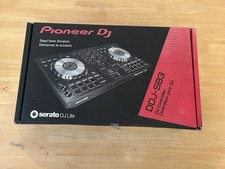 Pioneer ddj sb3 for sale  CROYDON