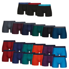 Mens pack boxer for sale  LEICESTER