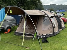 Outwell concorde smart for sale  GUISBOROUGH