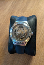 Swatch body soul gebraucht kaufen  Hamburg