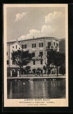 Verona albergo monte gebraucht kaufen Verona albergo monte gebraucht kaufen  Berlin