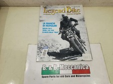 Legend bike bianchi usato  Gambettola