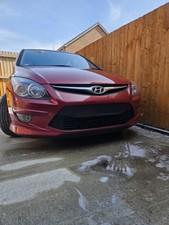 Hyundai i30 mk1 for sale  ST. HELENS