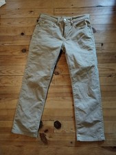 Pantalon levi levis d'occasion  Rennes-