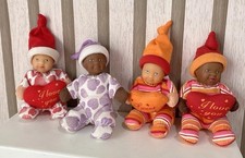 Vintage baby born for sale  LEEDS
