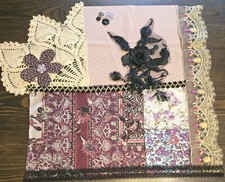 Slow stitch sewing for sale  Grand View