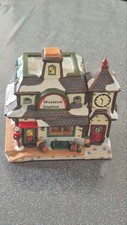 Maison village noel d'occasion  Aigrefeuille-d'Aunis