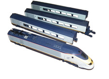 hornby eurostar for sale hornby eurostar for sale IVYBRIDGE