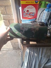 Lister petrol tank for sale  SALISBURY