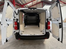 Toyota proace mwb for sale  THATCHAM
