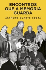 Encontros que a Memória Guarda comprar usado  Enviando para Brazil