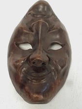 Vintage comedy tragedy for sale Vintage comedy tragedy for sale  RUGBY
