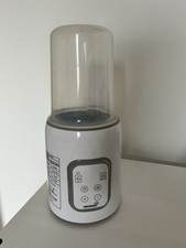 Grownsy bottle warmer for sale  LONDON