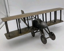 Avion artisanat tranchée d'occasion  Sète