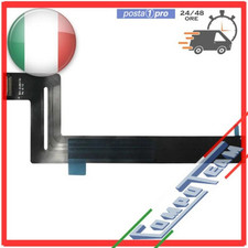 Cavo flat trackpad usato  Palermo