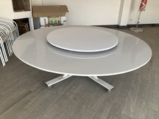 Tavolo rotondo grande usato  Ragalna