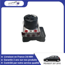 Unite hydraulique abs d'occasion Unite hydraulique abs d'occasion  Saint-Quentin