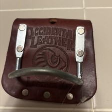 Occidental leather 5059 for sale  Trenton
