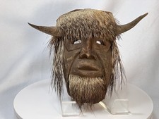Mexican devil mask for sale  Tyler