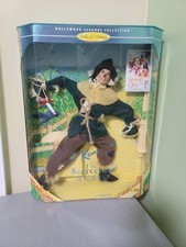 Scarecrow barbie doll for sale  Chattanooga