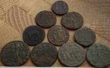Genuine ancient roman for sale  SWINDON